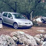 Apartament By The Sea Zuronja, Peljesac - 13202