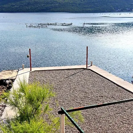 By The Sea Zuronja, Peljesac - 13202 * Putniković