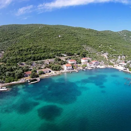 Lejlighed By The Sea Zuronja, Peljesac - 13202 Putniković