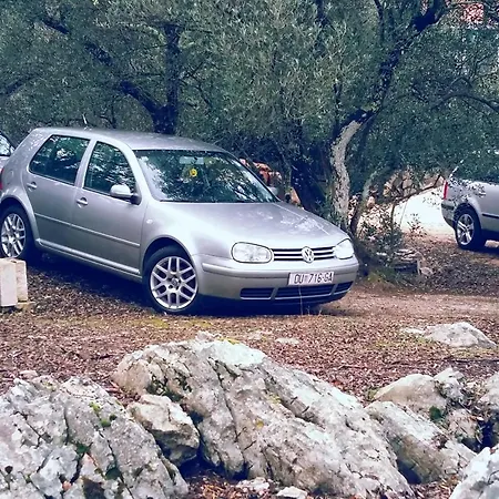 Appartamento By The Sea Zuronja, Peljesac - 13202