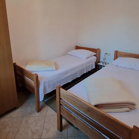 By The Sea Zuronja, Peljesac - 13202 * Putniković