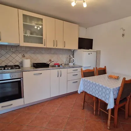 By The Sea Zuronja, Peljesac - 13202 Apartament Putniković
