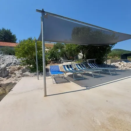 By The Sea Zuronja, Peljesac - 13202 Apartament Putniković
