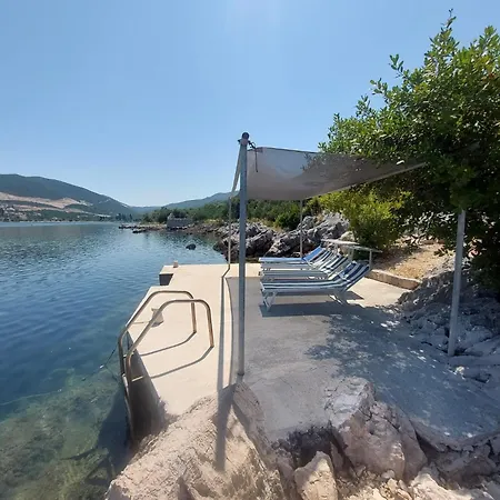 By The Sea Zuronja, Peljesac - 13202 Apartament
