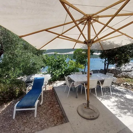 Apartament By The Sea Zuronja, Peljesac - 13202 *