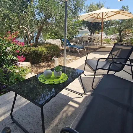 By The Sea Zuronja, Peljesac - 13202 Putniković