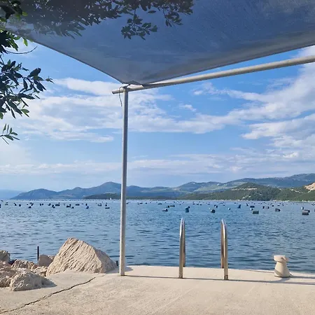 By The Sea Zuronja, Peljesac - 13202 *