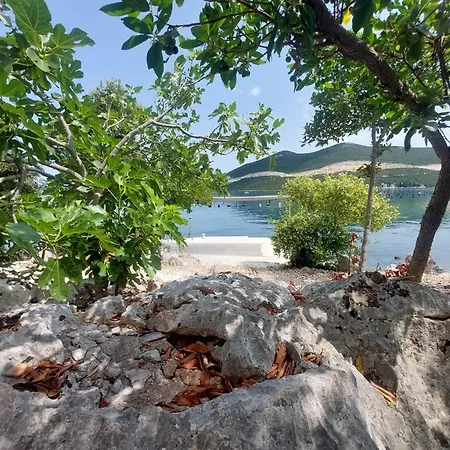 By The Sea Zuronja, Peljesac - 13202 * Putniković