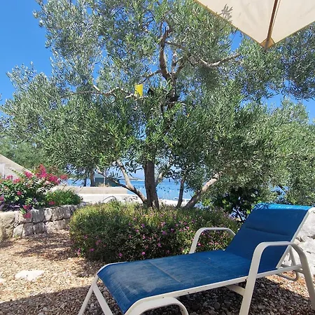 By The Sea Zuronja, Peljesac - 13202 Putniković