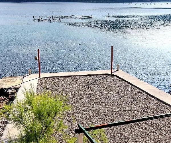 By The Sea Zuronja, Peljesac - 13202 * Putniković