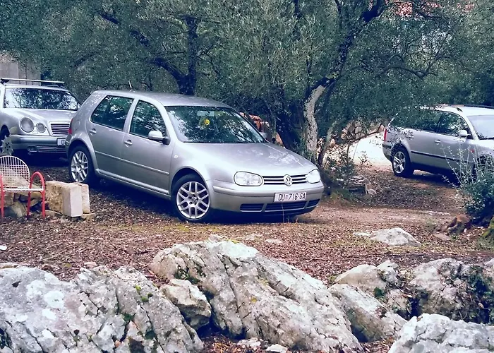 아파트 By The Sea Zuronja, Peljesac - 13202