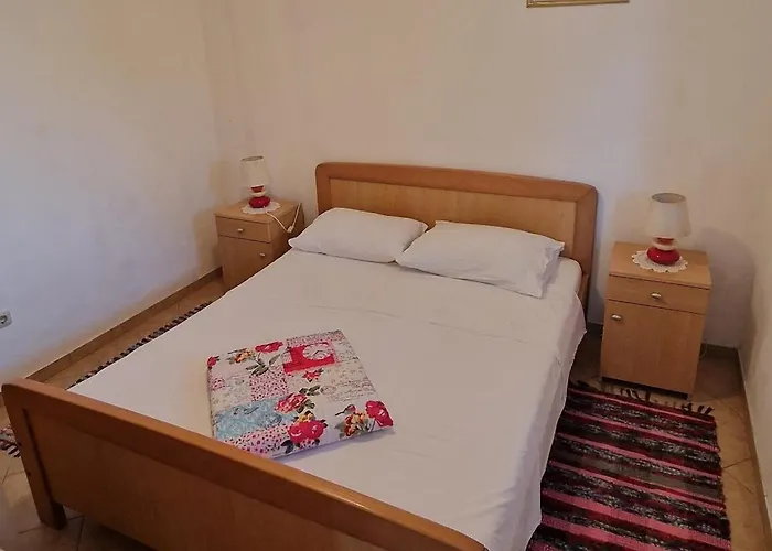 아파트 By The Sea Zuronja, Peljesac - 13202 Putniković