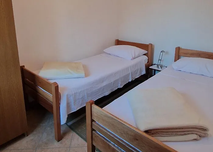 By The Sea Zuronja, Peljesac - 13202 * Putniković