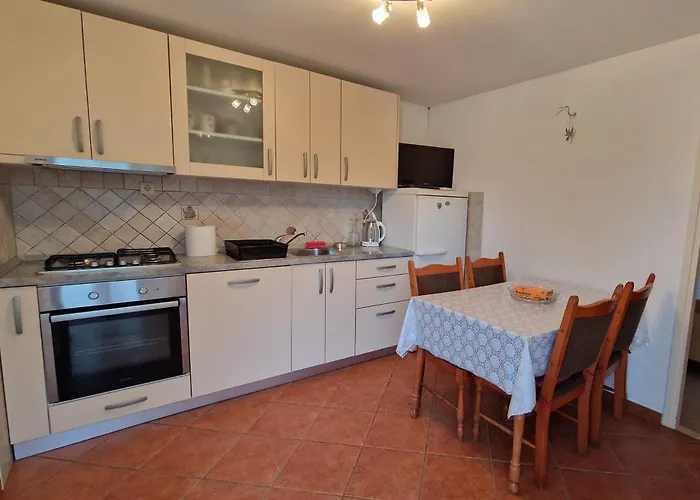 By The Sea Zuronja, Peljesac - 13202 아파트 Putniković