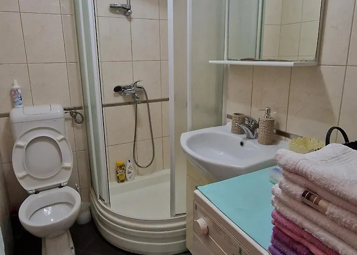 아파트 By The Sea Zuronja, Peljesac - 13202