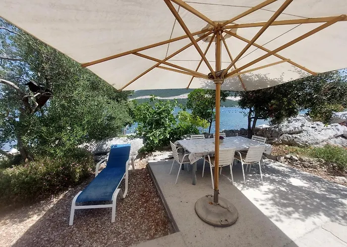 아파트 By The Sea Zuronja, Peljesac - 13202 *