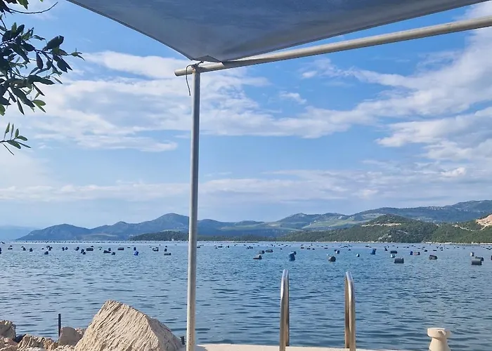 By The Sea Zuronja, Peljesac - 13202 *