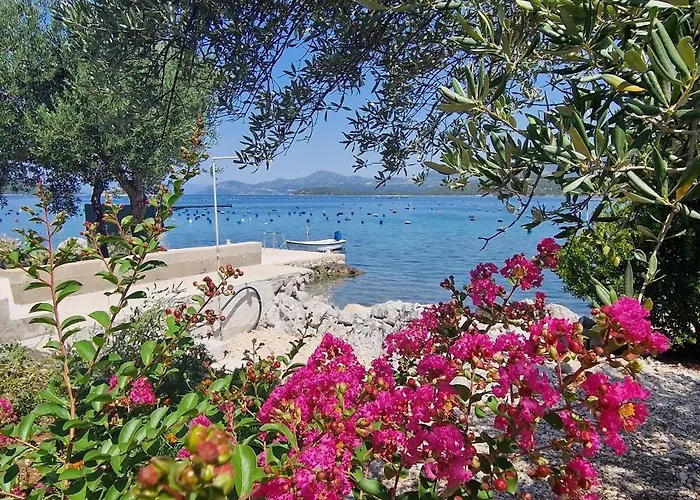 By The Sea Zuronja, Peljesac - 13202 *