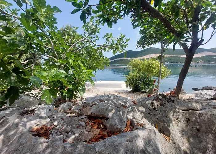 By The Sea Zuronja, Peljesac - 13202 * Putniković