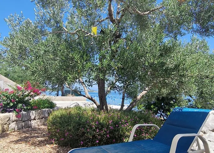 By The Sea Zuronja, Peljesac - 13202 Putniković